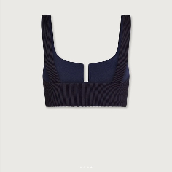 Varley April Bikini Top - Picture 4 of 9